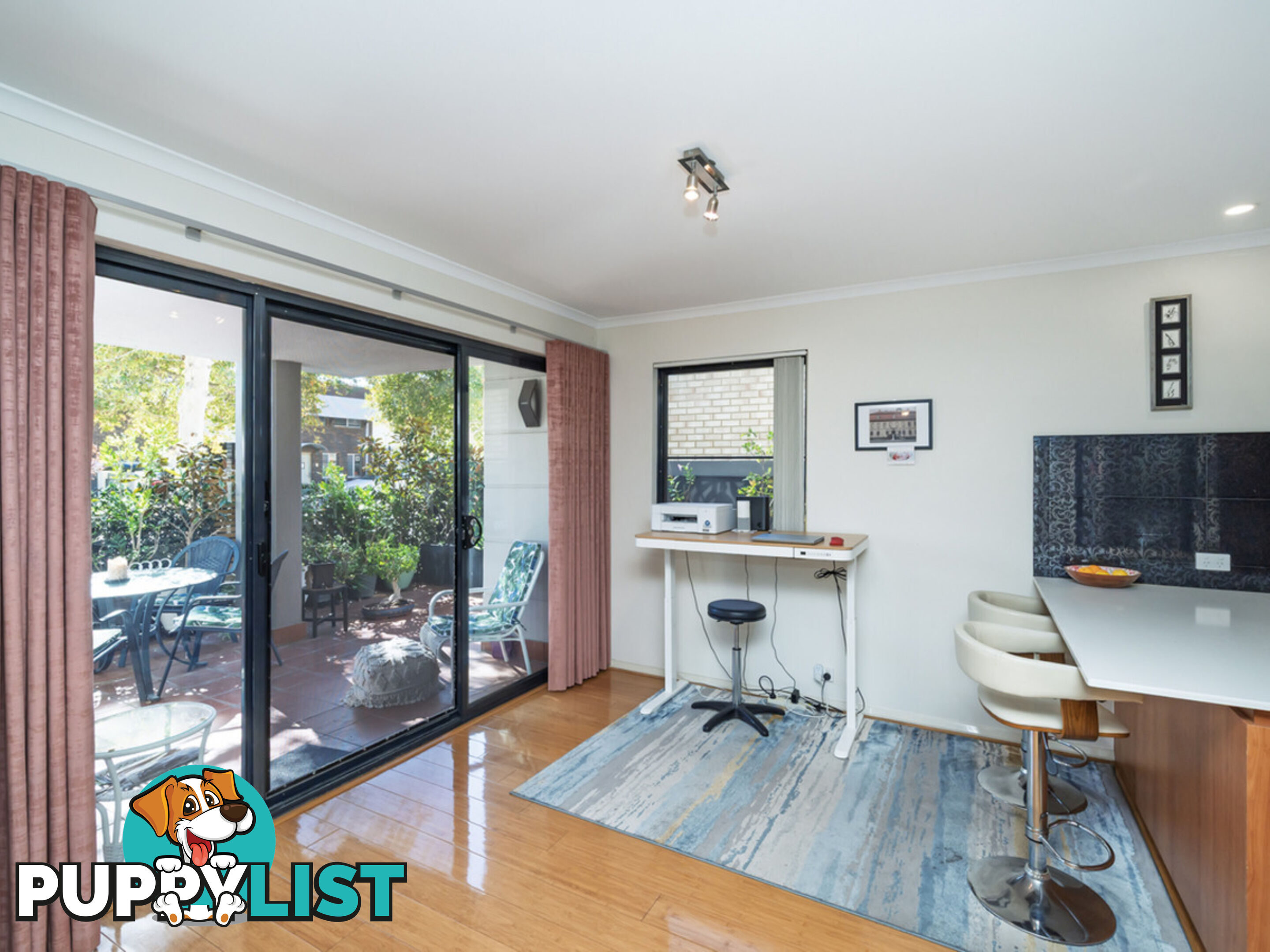 6/60-62 Henry Lawson Walk EAST PERTH WA 6004