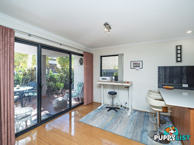 6/60-62 Henry Lawson Walk EAST PERTH WA 6004