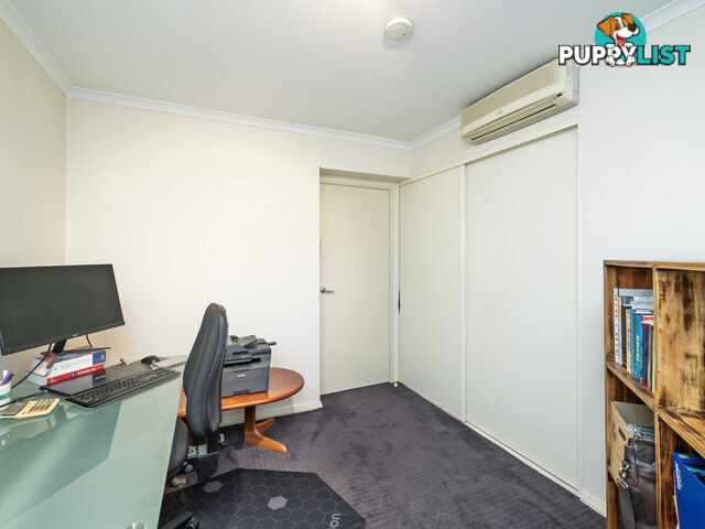 6/60-62 Henry Lawson Walk EAST PERTH WA 6004
