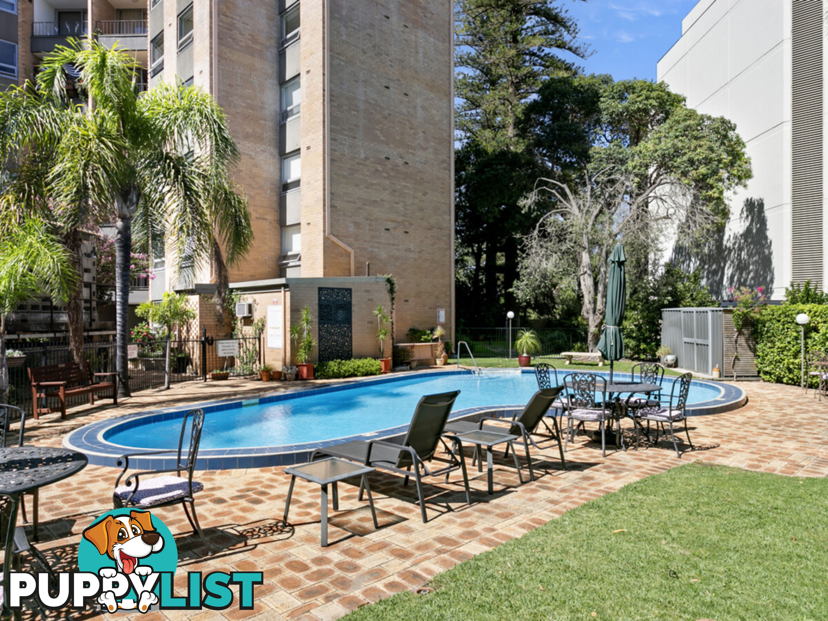 84/38 Kings Park Road WEST PERTH WA 6005