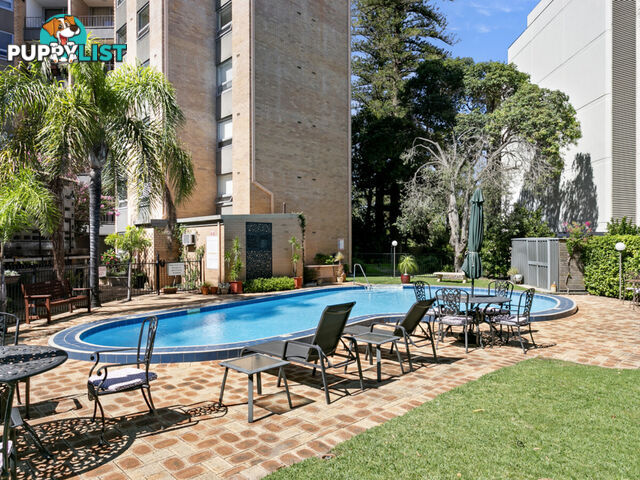 84/38 Kings Park Road WEST PERTH WA 6005