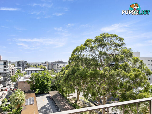 84/38 Kings Park Road WEST PERTH WA 6005