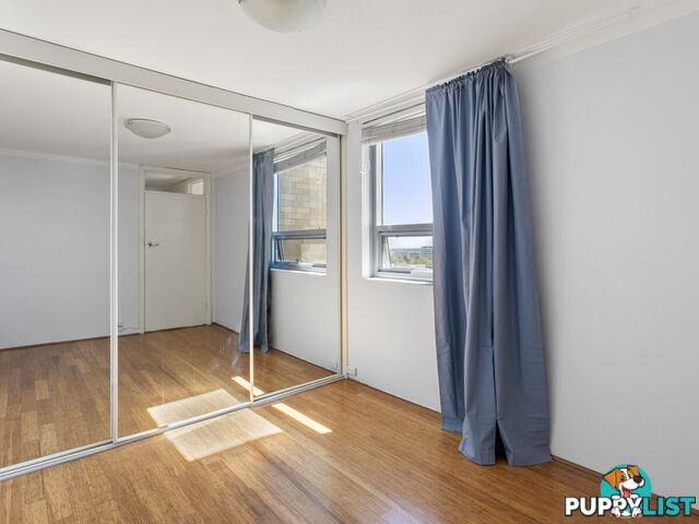 84/38 Kings Park Road WEST PERTH WA 6005