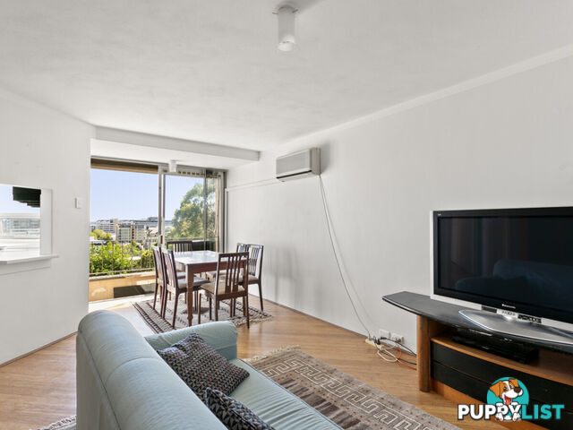 84/38 Kings Park Road WEST PERTH WA 6005