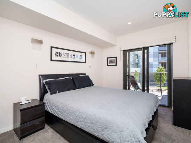 15/262 Lord Street PERTH WA 6000