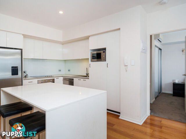 15/262 Lord Street PERTH WA 6000