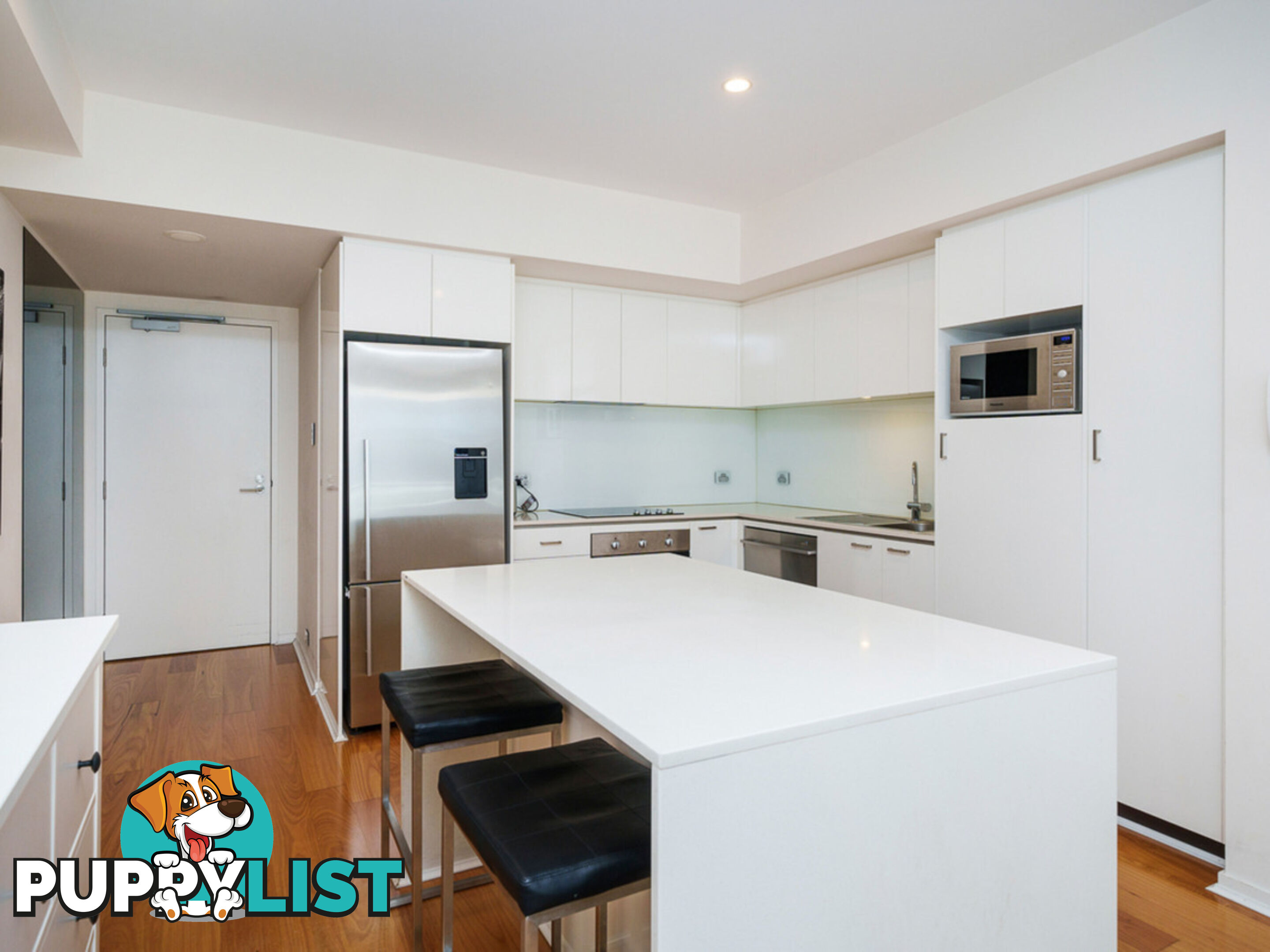 15/262 Lord Street PERTH WA 6000