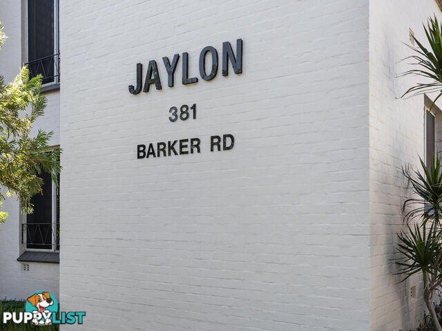 14/381 Barker Road SUBIACO WA 6008
