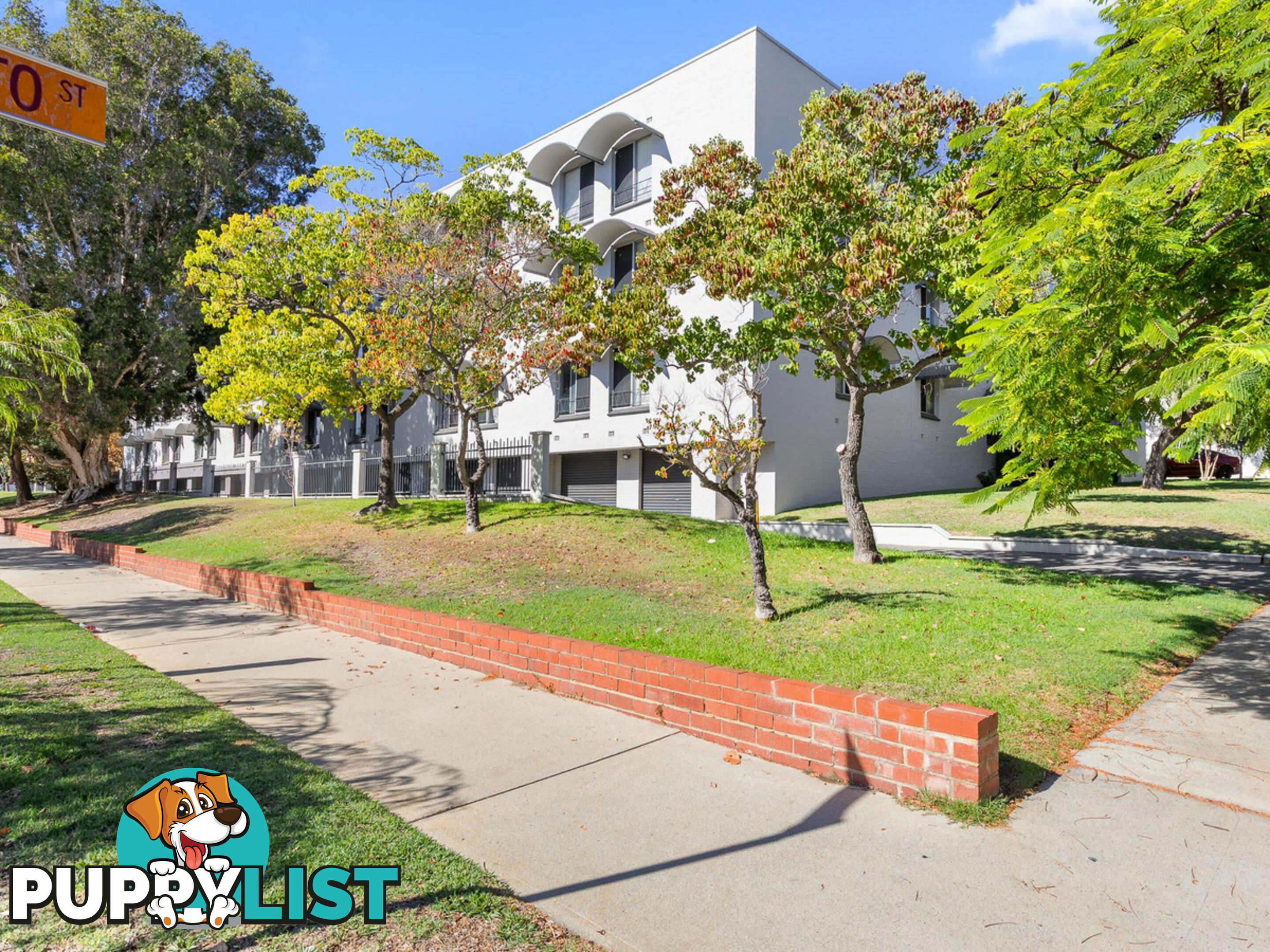 14/381 Barker Road SUBIACO WA 6008