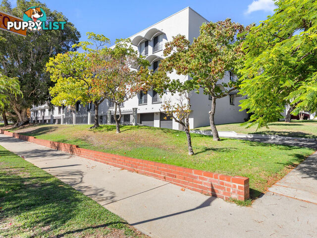 14/381 Barker Road SUBIACO WA 6008