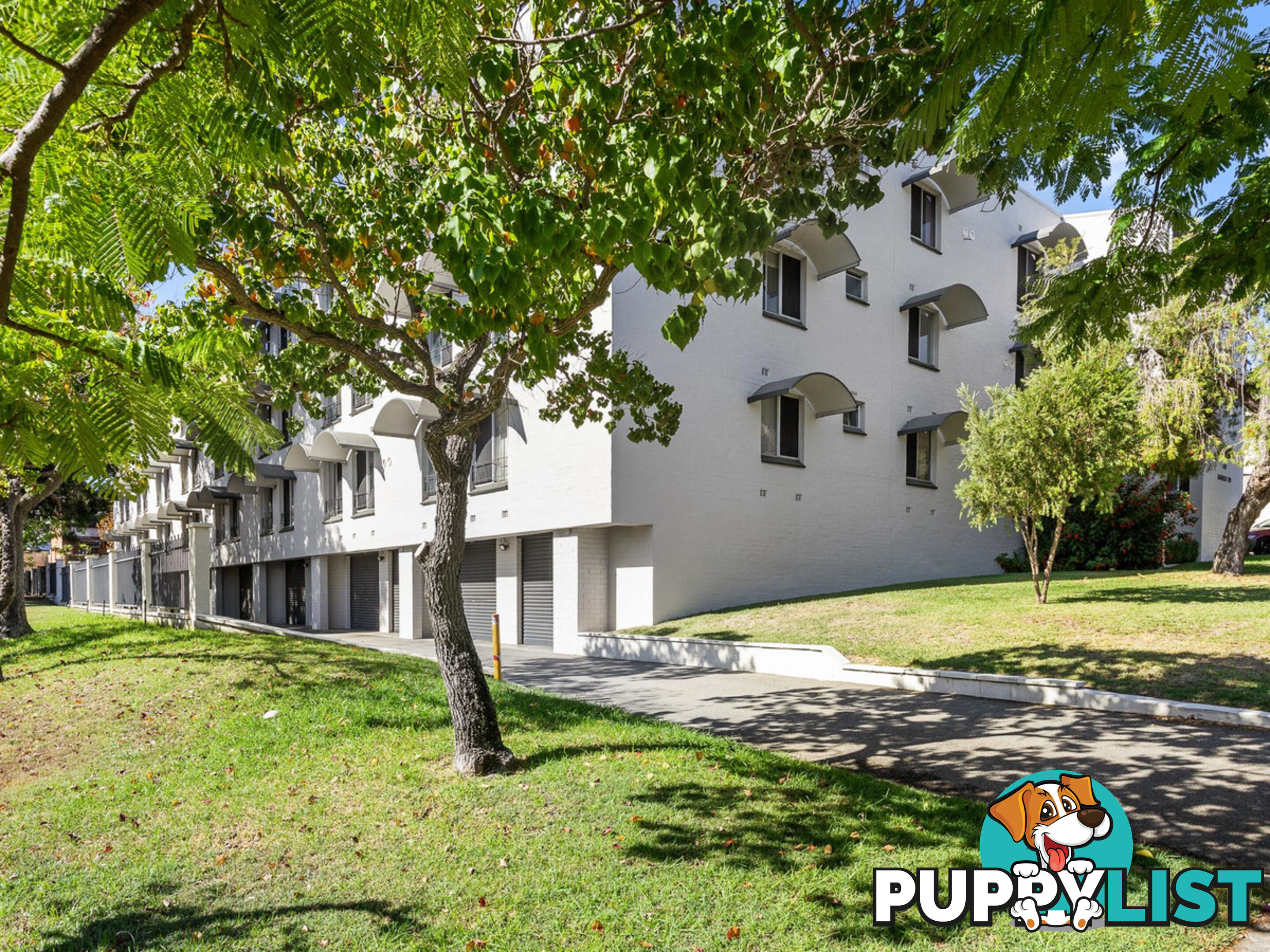 14/381 Barker Road SUBIACO WA 6008