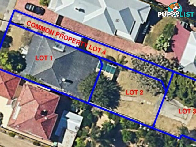 56 Harvey Street BURSWOOD WA 6100