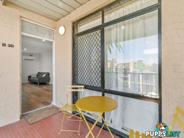 30B/62 Great Eastern Highway RIVERVALE WA 6103