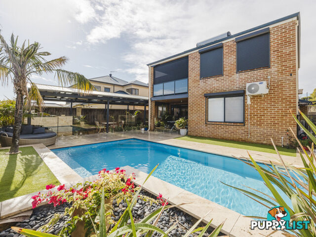 41 Talara Circuit MINDARIE WA 6030