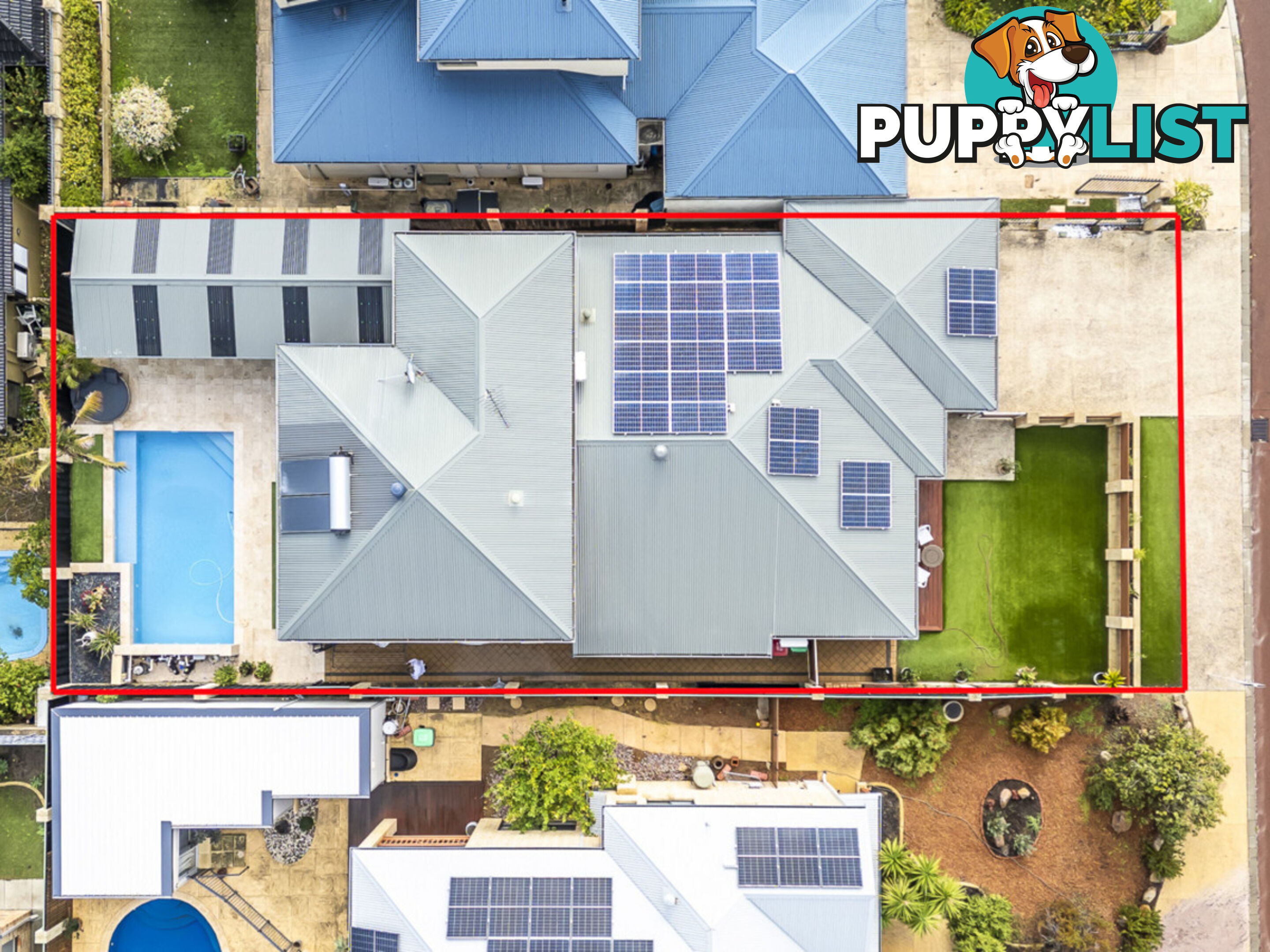 41 Talara Circuit MINDARIE WA 6030