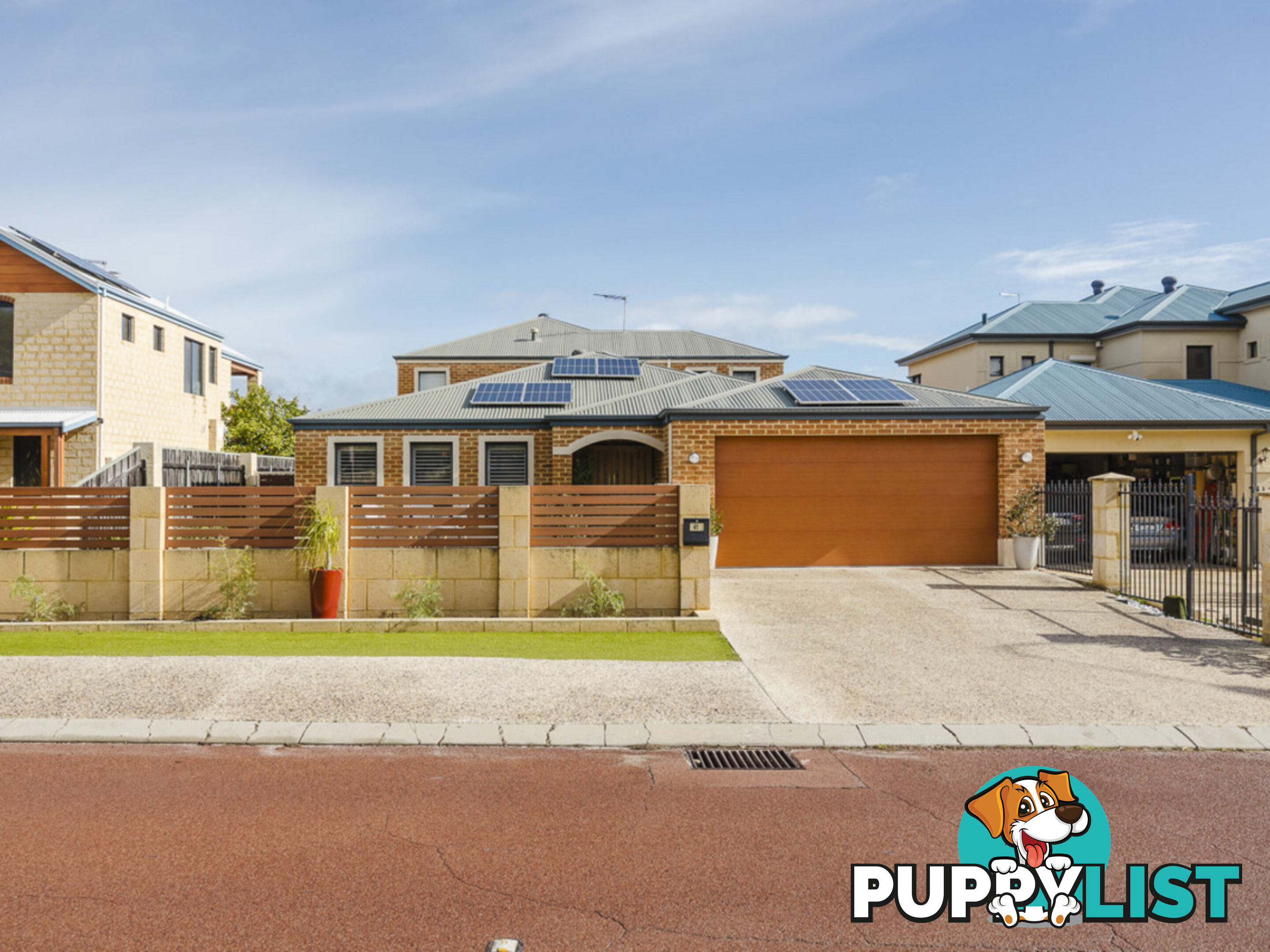 41 Talara Circuit MINDARIE WA 6030
