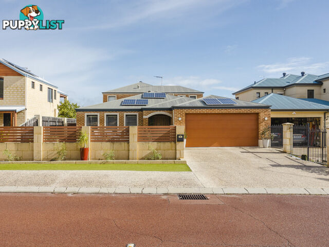 41 Talara Circuit MINDARIE WA 6030