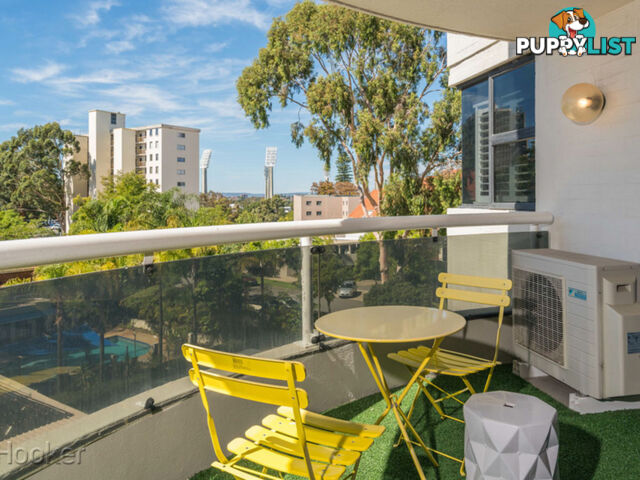 48/47 Forrest Avenue EAST PERTH WA 6004