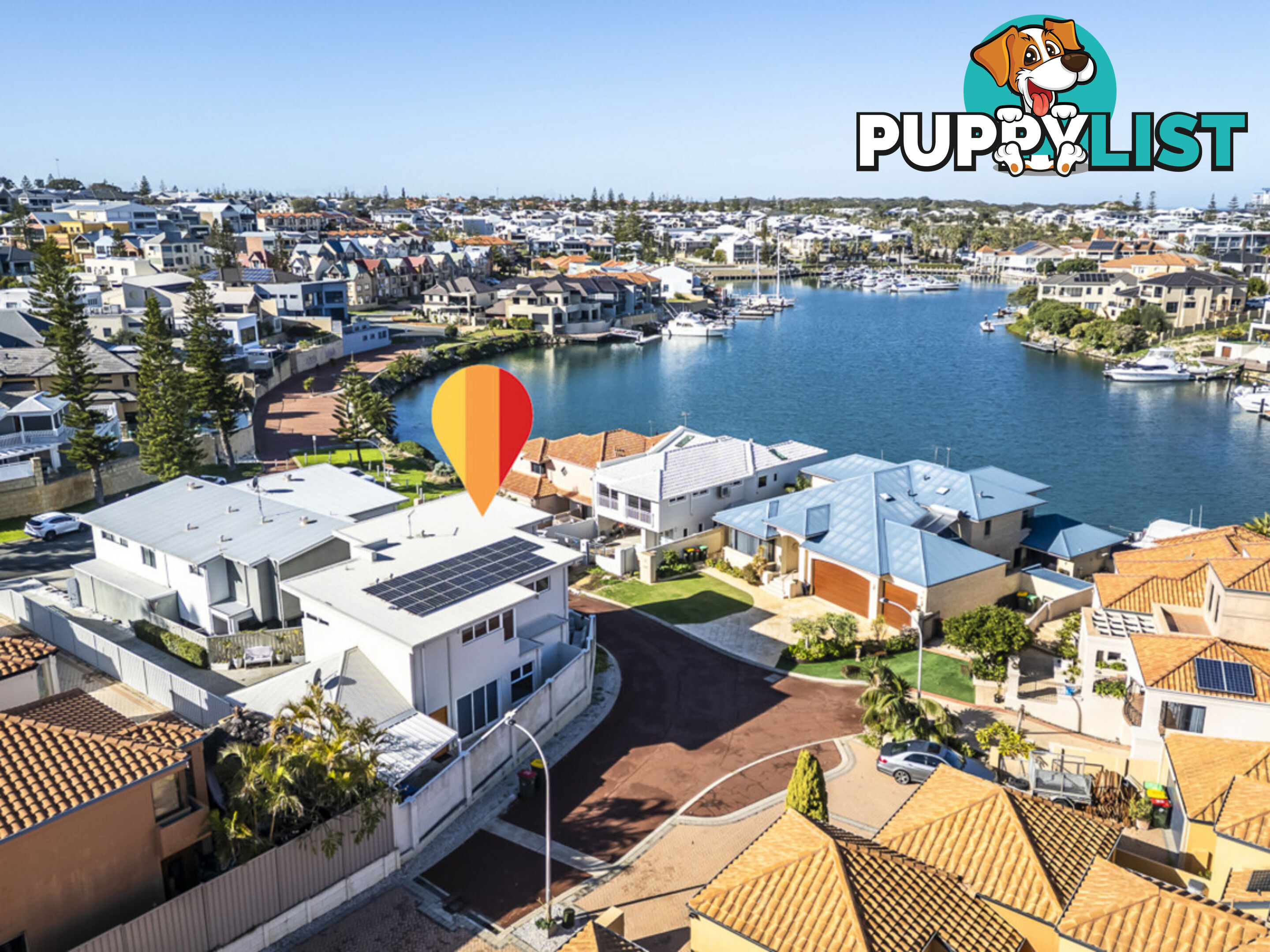 8 Syros Court MINDARIE WA 6030