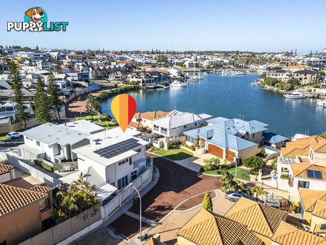 8 Syros Court MINDARIE WA 6030