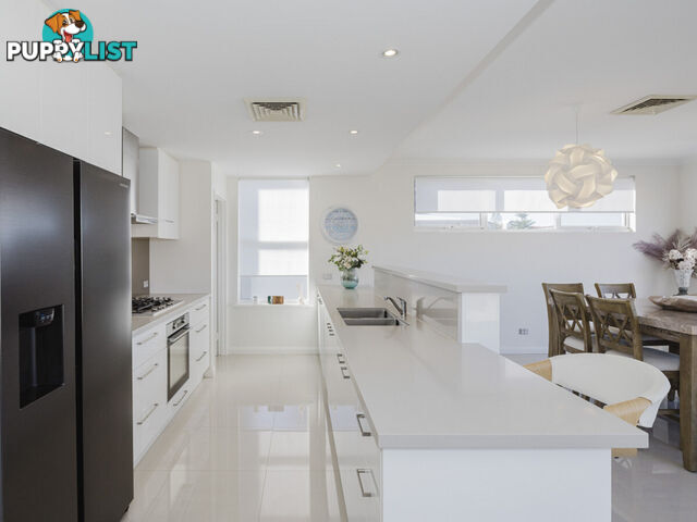 8 Syros Court MINDARIE WA 6030