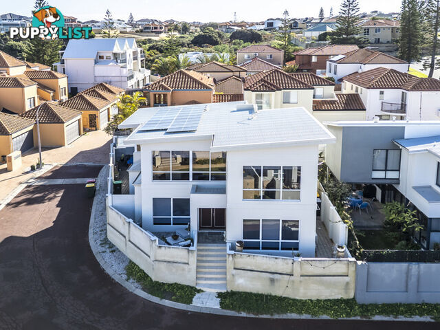8 Syros Court MINDARIE WA 6030