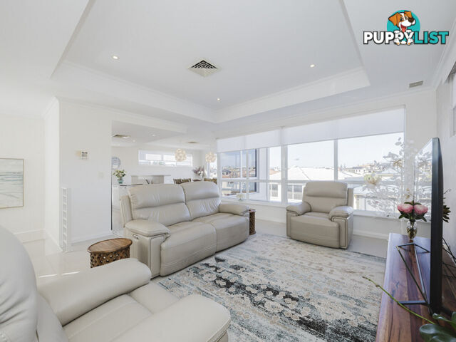 8 Syros Court MINDARIE WA 6030