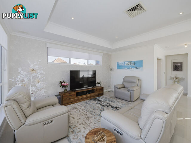 8 Syros Court MINDARIE WA 6030