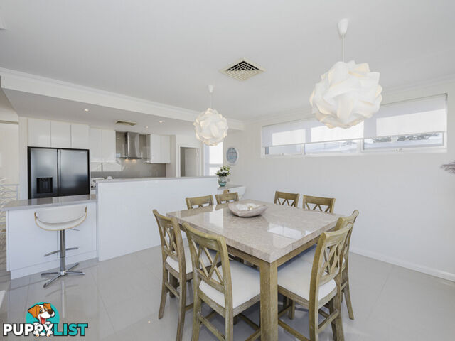 8 Syros Court MINDARIE WA 6030