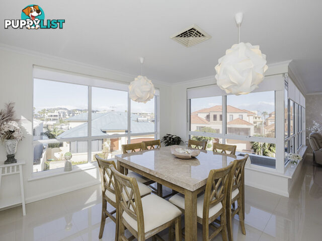 8 Syros Court MINDARIE WA 6030