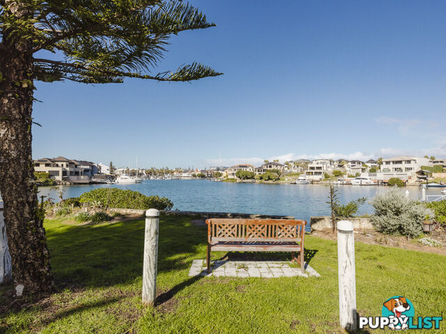 8 Syros Court MINDARIE WA 6030