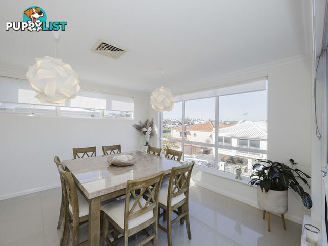 8 Syros Court MINDARIE WA 6030