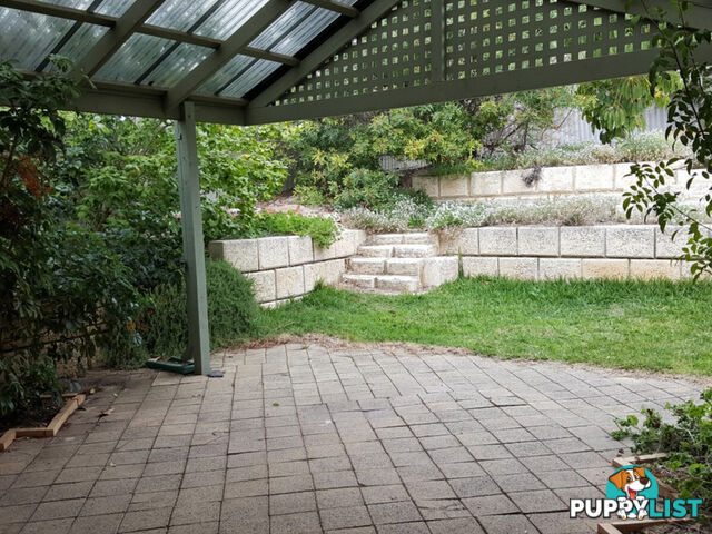 15 Culwalla Street KALLAROO WA 6025