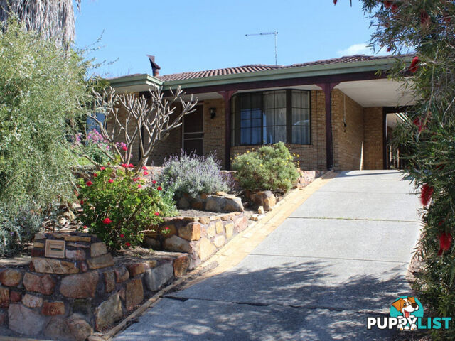 15 Culwalla Street KALLAROO WA 6025