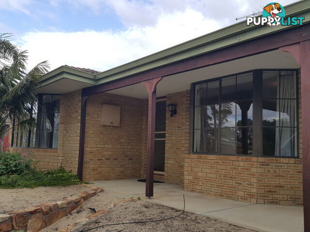 15 Culwalla Street KALLAROO WA 6025