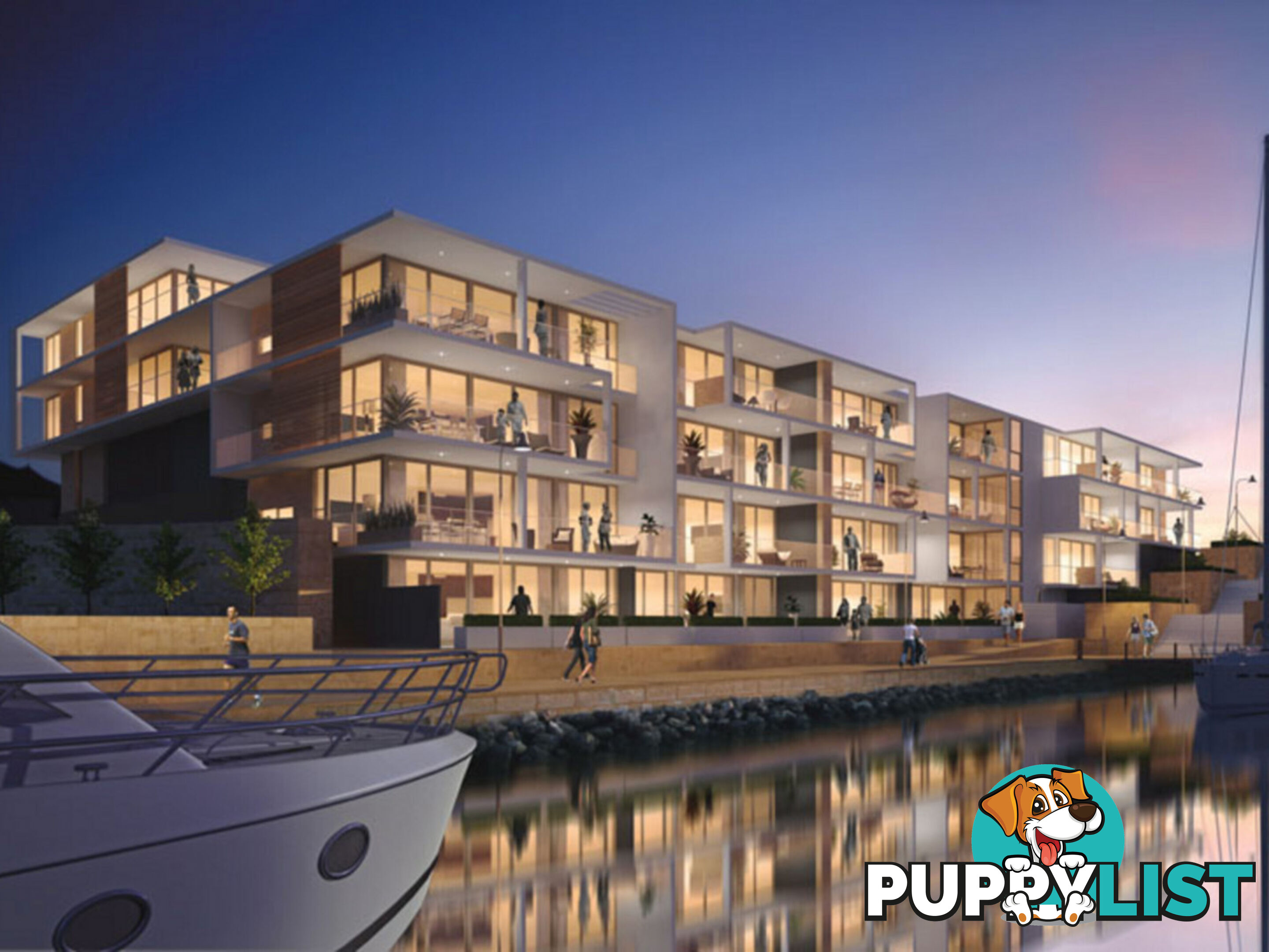 408/1 Bristol Lane Apartments (44) MINDARIE WA 6030