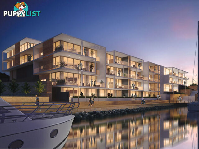 408/1 Bristol Lane Apartments (44) MINDARIE WA 6030