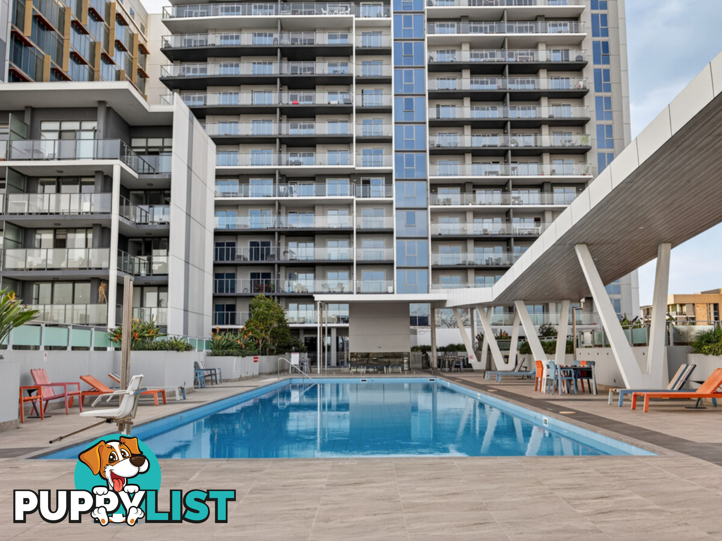 1106/63 Adelaide Terrace EAST PERTH WA 6004