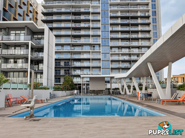 1106/63 Adelaide Terrace EAST PERTH WA 6004