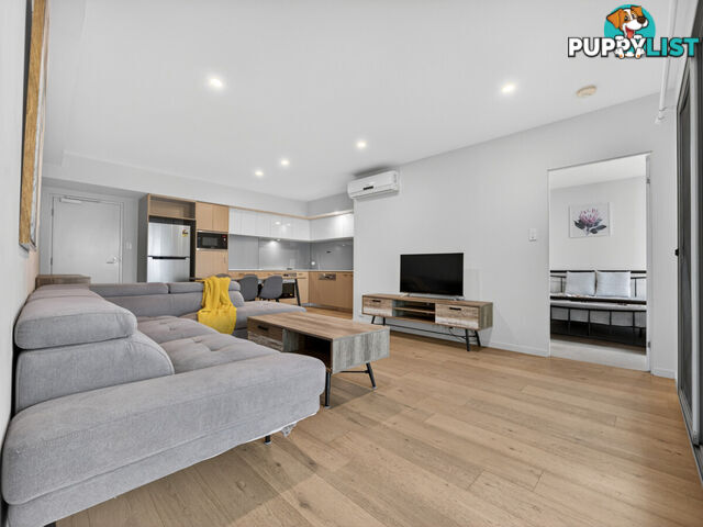1106/63 Adelaide Terrace EAST PERTH WA 6004