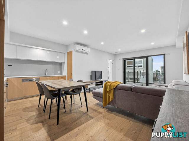 1106/63 Adelaide Terrace EAST PERTH WA 6004