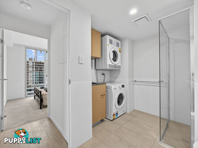 1106/63 Adelaide Terrace EAST PERTH WA 6004