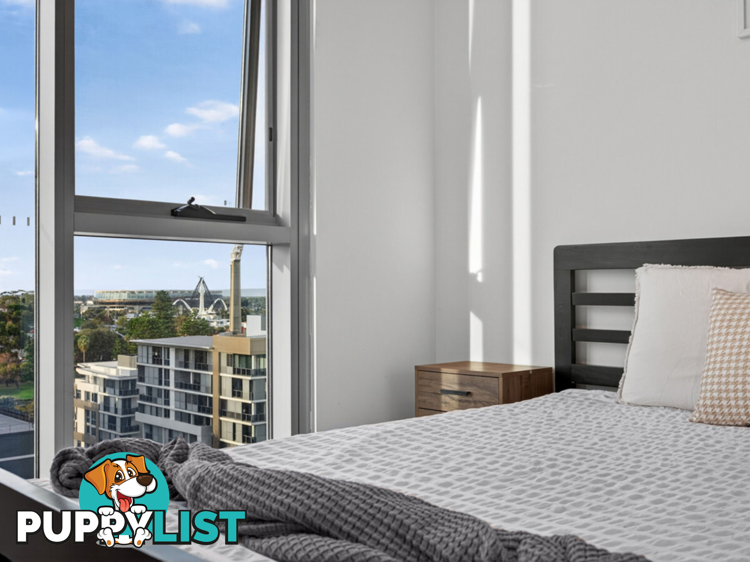 1106/63 Adelaide Terrace EAST PERTH WA 6004
