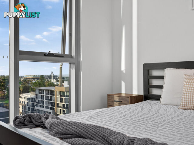 1106/63 Adelaide Terrace EAST PERTH WA 6004