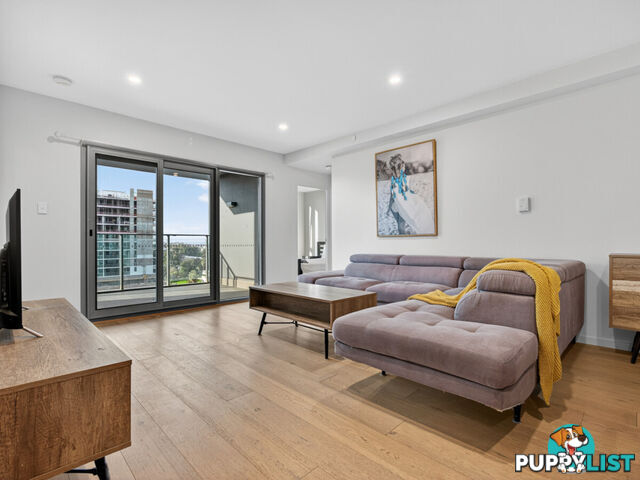 1106/63 Adelaide Terrace EAST PERTH WA 6004