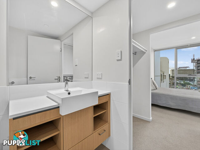 1106/63 Adelaide Terrace EAST PERTH WA 6004