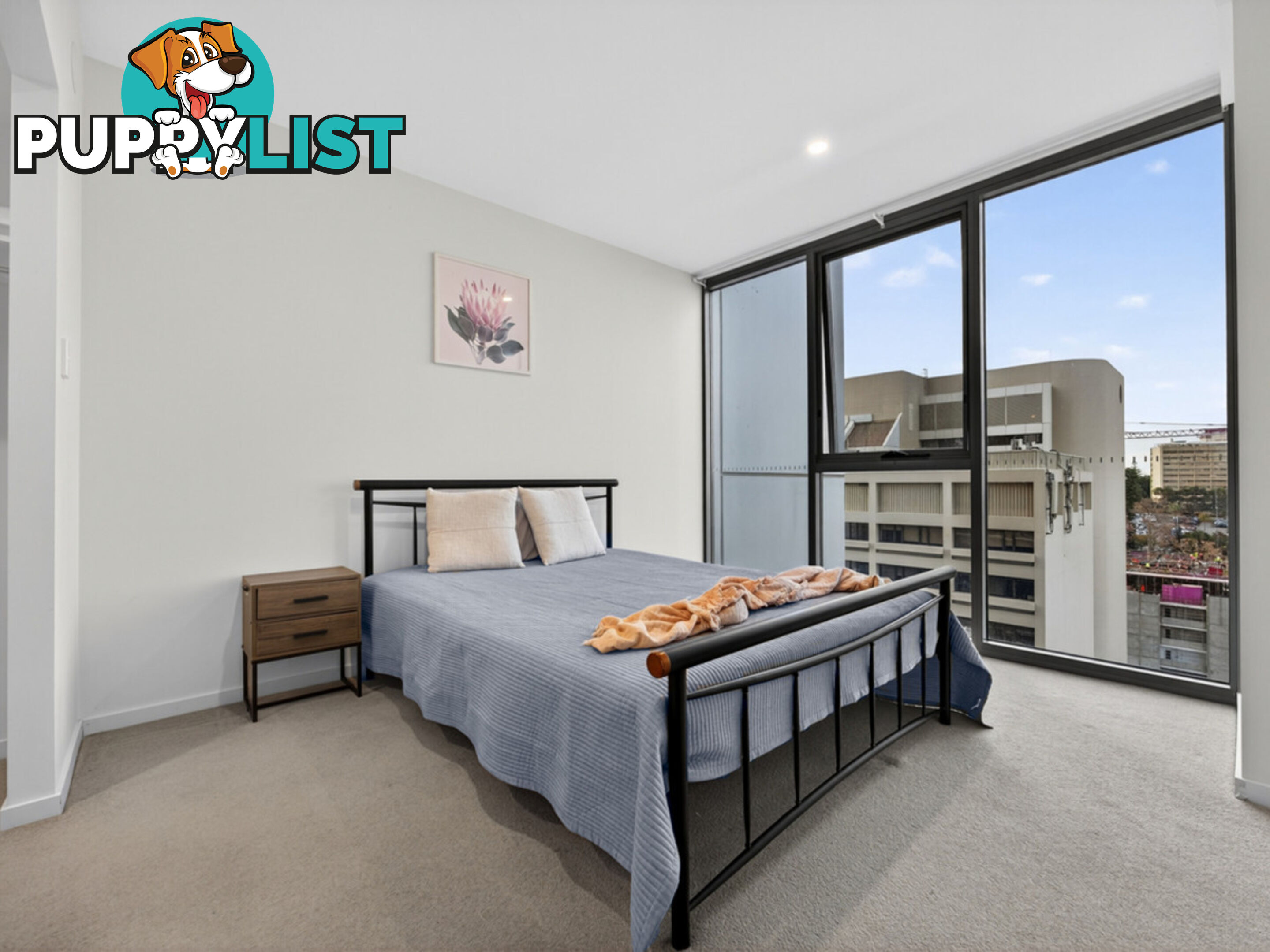 1106/63 Adelaide Terrace EAST PERTH WA 6004