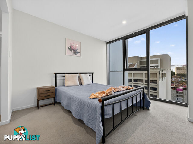1106/63 Adelaide Terrace EAST PERTH WA 6004