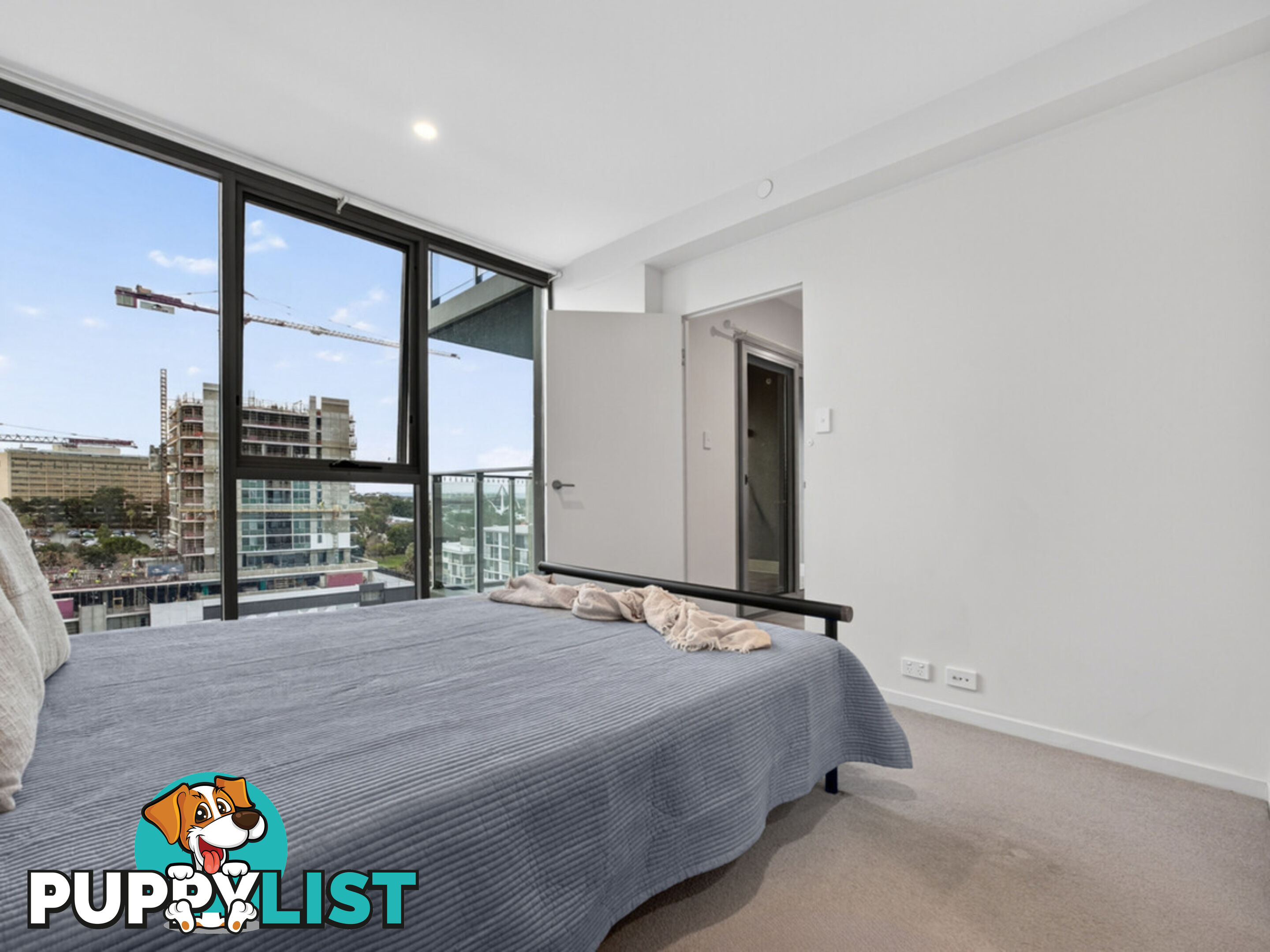 1106/63 Adelaide Terrace EAST PERTH WA 6004