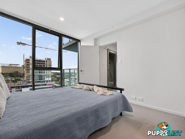 1106/63 Adelaide Terrace EAST PERTH WA 6004
